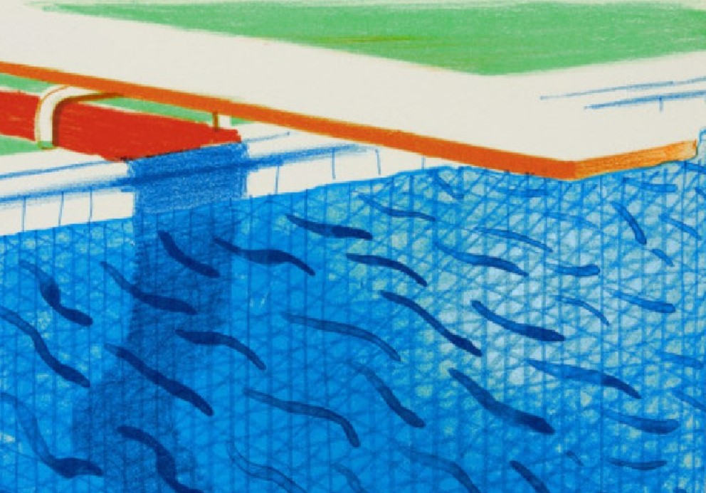 Pools - IntelArt